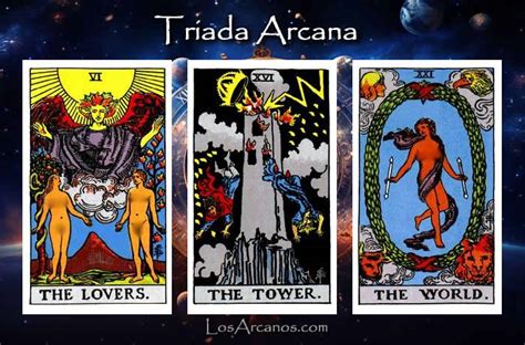 mundo torre tarot|Combinación de EL MUNDO Y LA TORRE